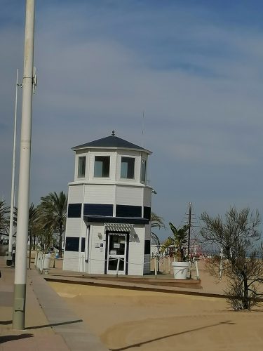Oficina de turismo