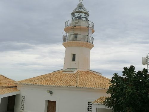 Lighthouse