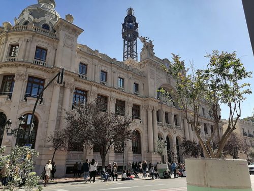 Ayuntamiento