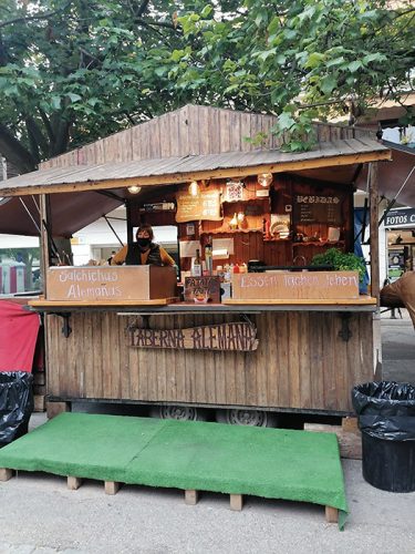 Taberna Alemana