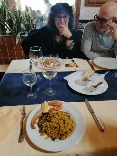 Mi plato
