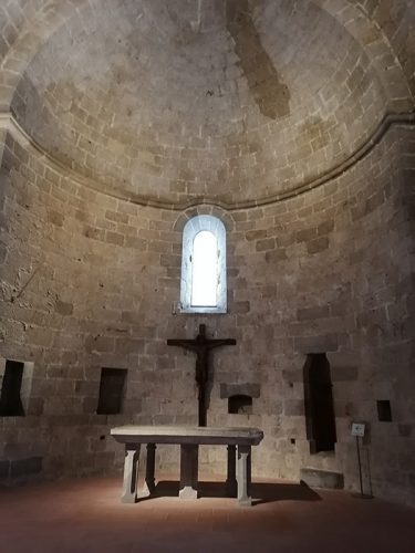 Capilla