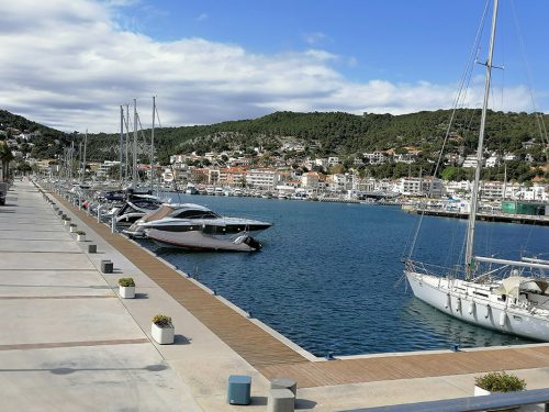 Harbour