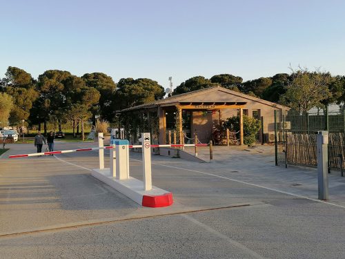 Camping Emporda