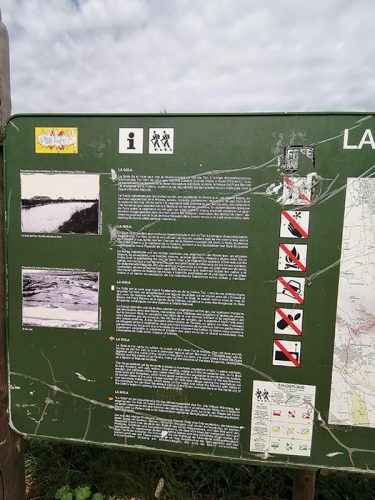 Explicacion de La Gola