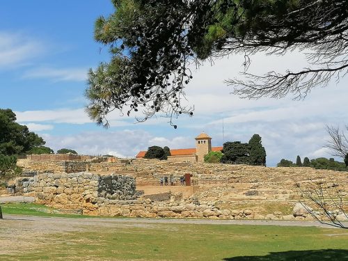 Ruinas