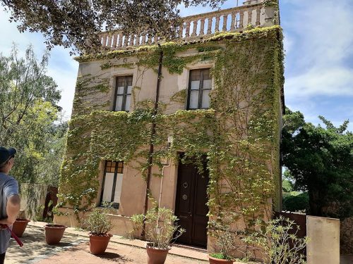 Casa tipica
