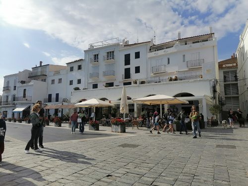 Centro de Cadaques