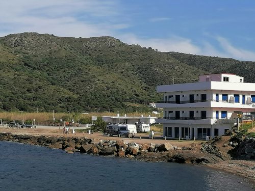 Camping L'Arola