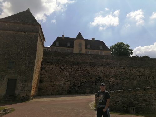 Chateau