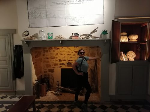 Salon