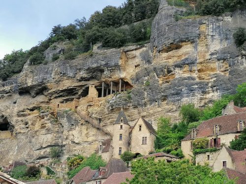 Fort Troglodyte