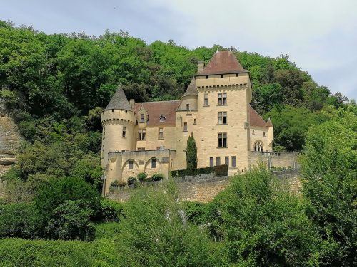 Malartrie Chateau