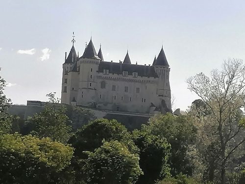Castillo