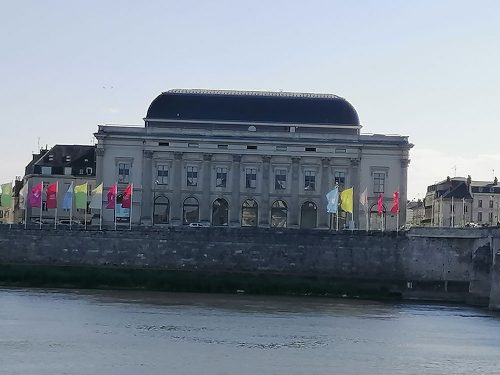 Conservatorio de musica