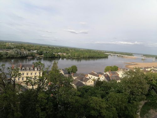 Vistas del rio