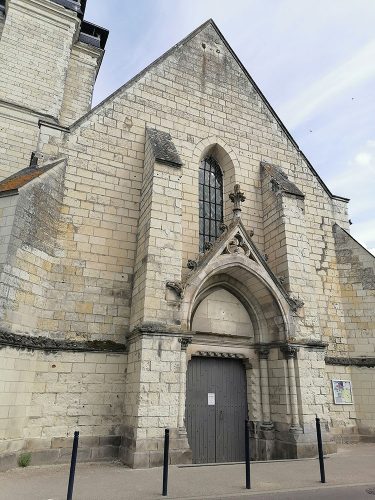 Iglesia
