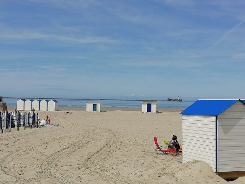 Playa
