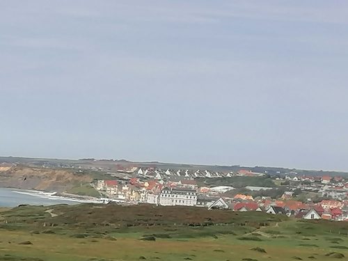 Otra vista de Wimereux