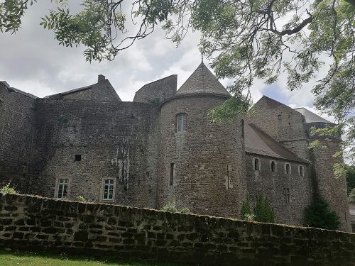 Castillo