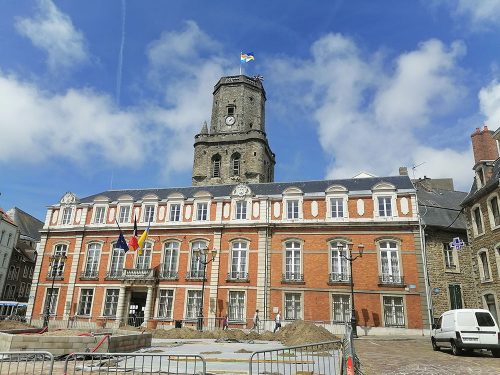 Ayuntamiento