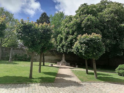 Jardines