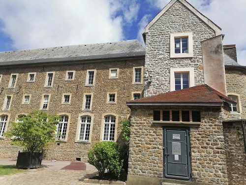 Palacio