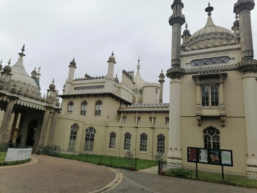 Royal Pavillion