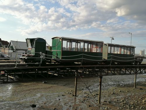 Tren