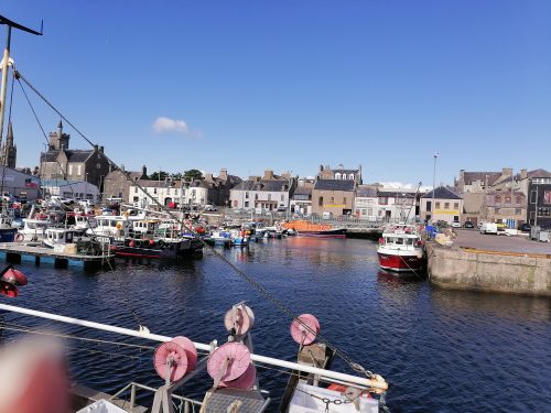 Harbour