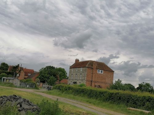 The farm
