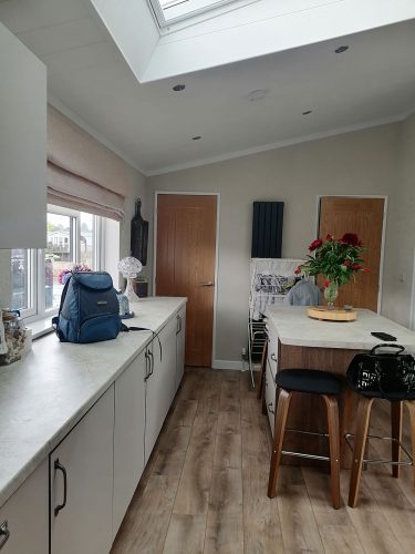 Dinning room