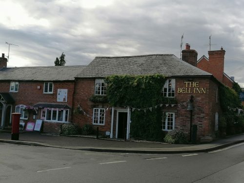 Pub