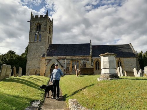 Church