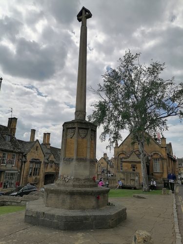 Town Square