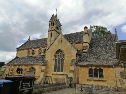 Another church