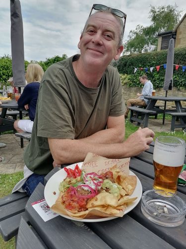 Nachos