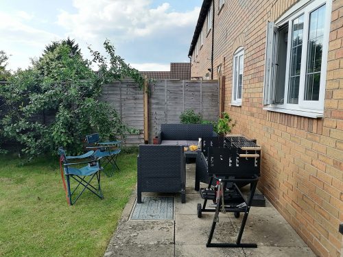 BBQ