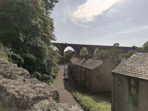 Viaduct