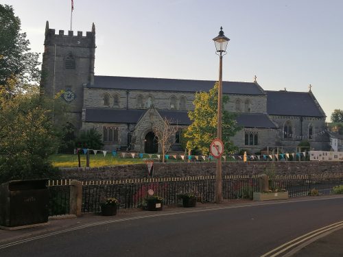 Church