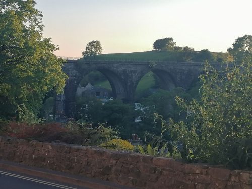 Viaduct