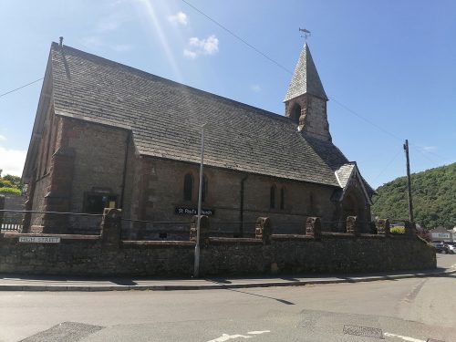 Church