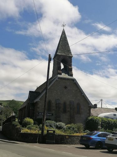 Church