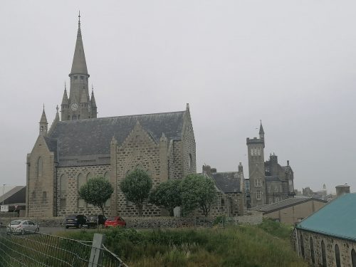 Church