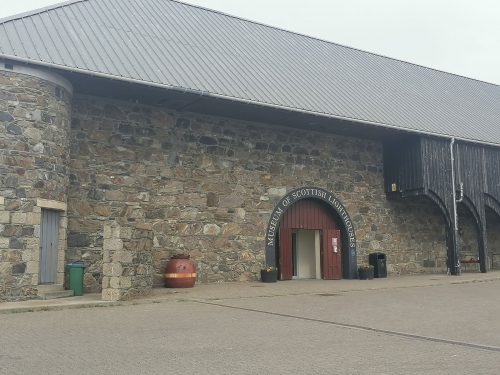 Museum of the lighthouses