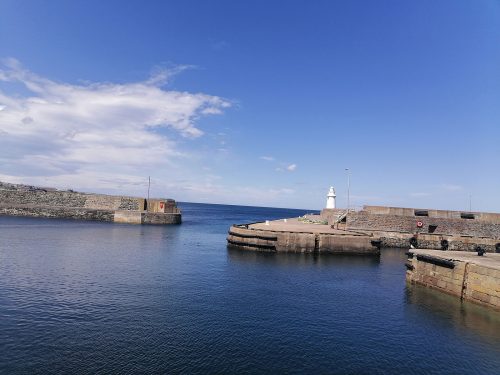 Lighthouse