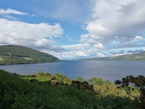 Loch Ness