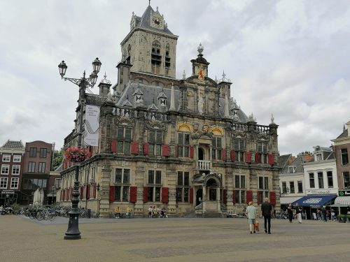 Nieuwe Kerk