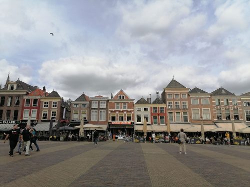 Plaza