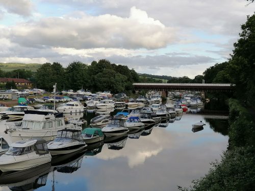 Bridge